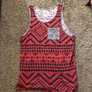 On The Byas Tank Top